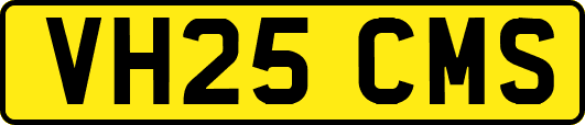 VH25CMS
