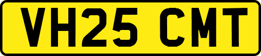 VH25CMT
