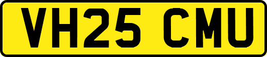 VH25CMU