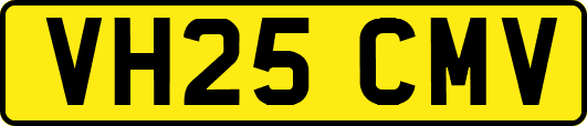VH25CMV