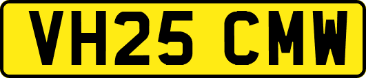 VH25CMW