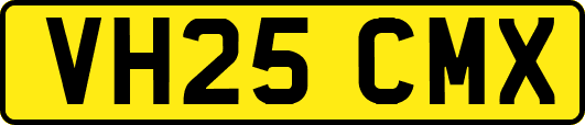 VH25CMX