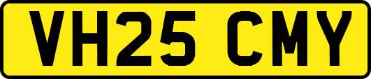 VH25CMY