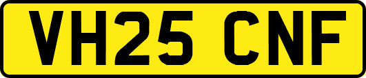 VH25CNF