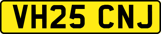 VH25CNJ