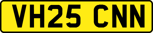 VH25CNN