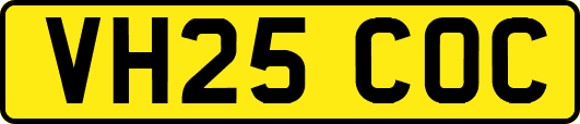 VH25COC