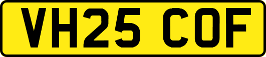 VH25COF