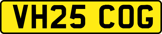 VH25COG