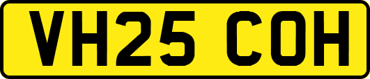 VH25COH