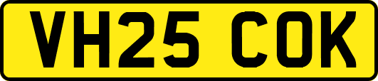 VH25COK