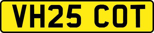 VH25COT