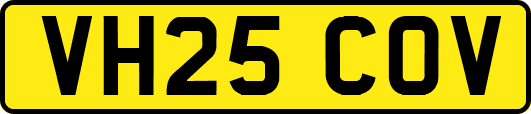 VH25COV
