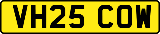VH25COW