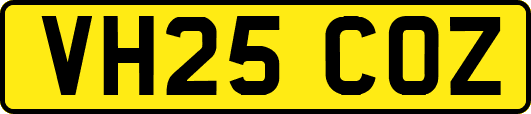 VH25COZ