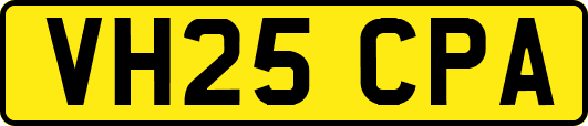 VH25CPA