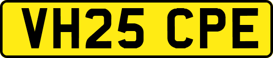 VH25CPE