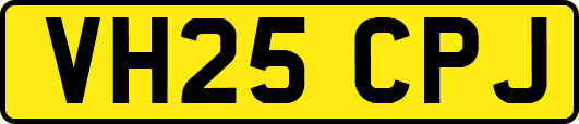 VH25CPJ