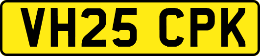 VH25CPK