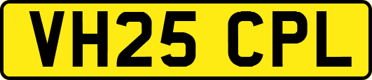 VH25CPL