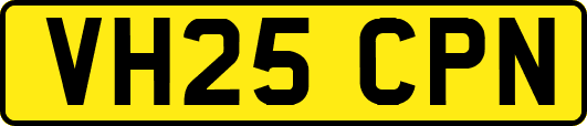 VH25CPN