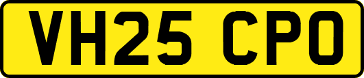 VH25CPO