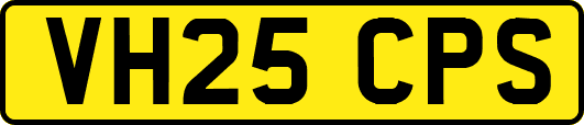 VH25CPS