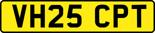 VH25CPT