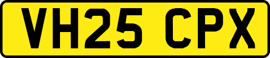 VH25CPX