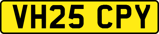 VH25CPY