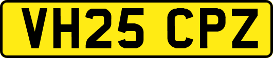 VH25CPZ