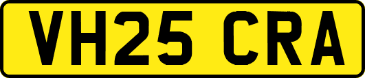 VH25CRA