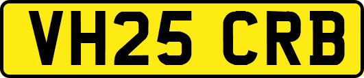VH25CRB