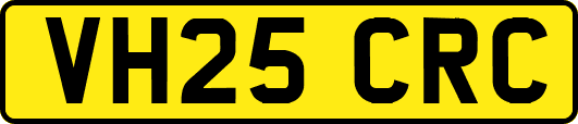 VH25CRC