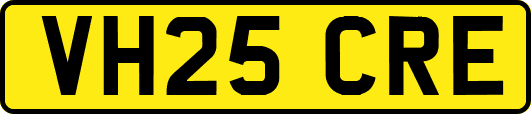 VH25CRE