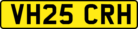 VH25CRH