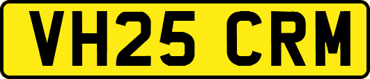 VH25CRM