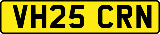 VH25CRN