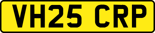 VH25CRP