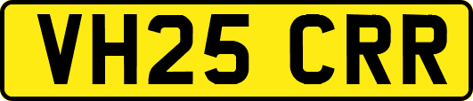 VH25CRR