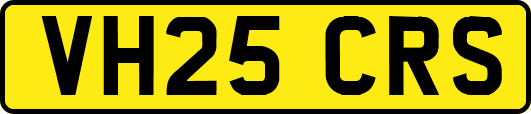 VH25CRS