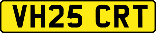 VH25CRT