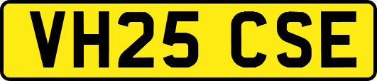 VH25CSE
