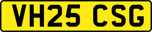 VH25CSG