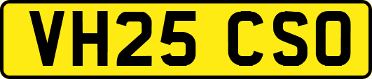 VH25CSO
