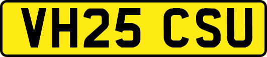 VH25CSU