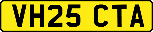 VH25CTA