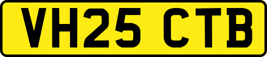 VH25CTB