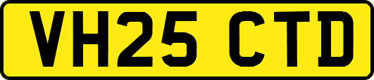 VH25CTD