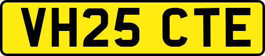 VH25CTE